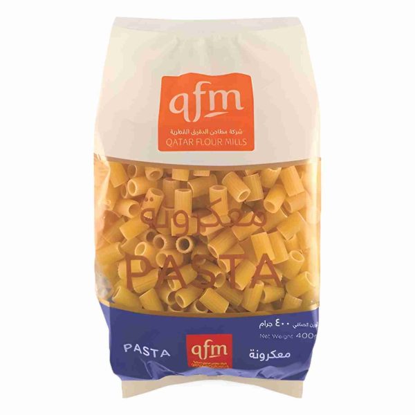 QFM PASTA THIMBLE 400 GM