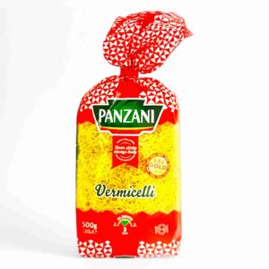 PANZANI VERMICELLI 500 GM