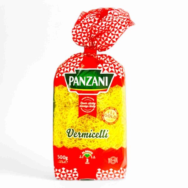 PANZANI VERMICELLI 500 GM