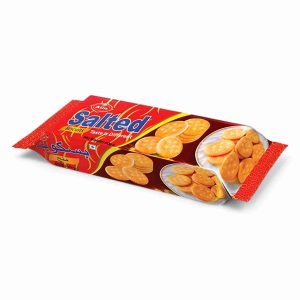 ALIN SALTED BISCUIT 50 GM