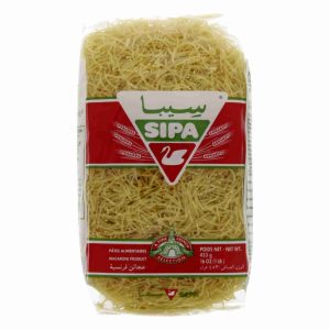 SIPA VERMICELLI 453 GM