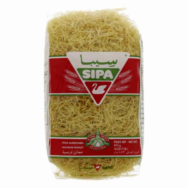 SIPA VERMICELLI 453 GM