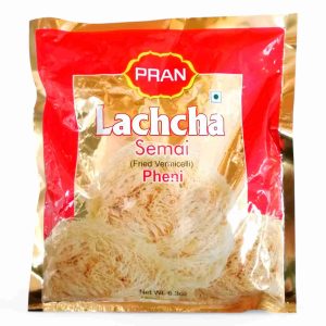 PRAN LACHCHA SEMAI 160 GM