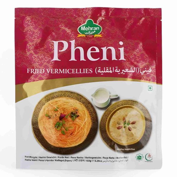 MEHRAN VERMICELLI 150GM