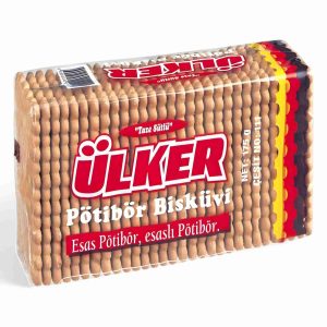 ULKER PETIT BISCUIT 175 GM
