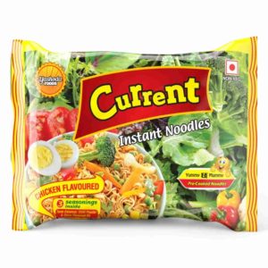 CURRENT INSTANT NOODLES 75 GM CHICKEN