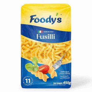 FOODY