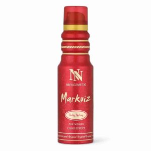 MARQUIS DEO SPRAY RED 175ML