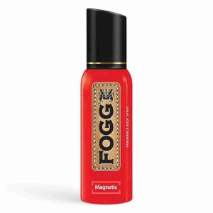 FOGG BODY SPRAY 120ML MAGNET FRAGANCE