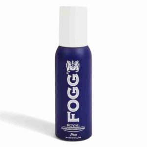 FOGG BODY SPRAY 120ML PARADISE FRAGRANT