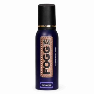 FOGG BODY SPRAY 120ML EXTREME FRAGRANCE