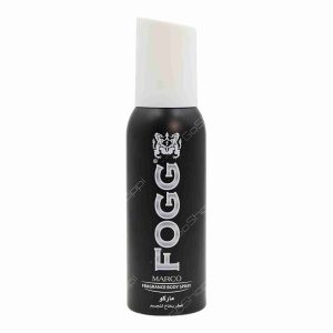 FOGG BODY SPRAY 120ML MARCO FRAGRANCE