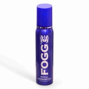FOGG BODY SPRAY 120ML ROYAL FRAGRANCE
