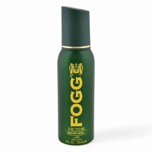 FOGG BODY SPRAY 120ML VICTOR FRAGRANCE