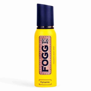 FOGG BODY SPRAY 120ML DYNAMIC FRAGRANCE