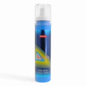 BENCH ATLANTIS BODY SPRAY 100 ML