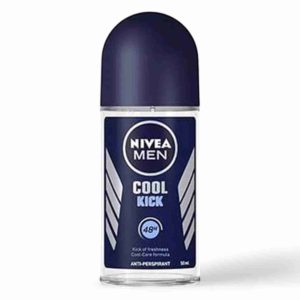 NIVEA MEN DEO ROLL 50 ML COOL KICK