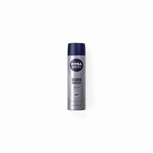 NIVEA MEN DEO SILVER PROTECT SPRAY 150ML SILVER PROTECT