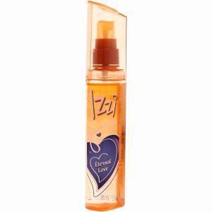 IZZI BODY MIST 100ML MIST ETERNAL LOVE