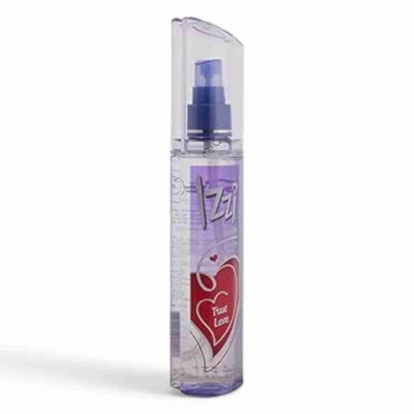 IZZI BODY MIST 100ML MIST COLOGNE LOVE