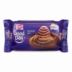 BRITANNIA GOOD DAY CHOCOCHIP 44 GM