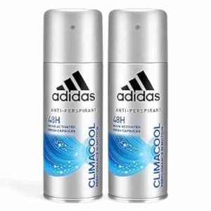 REXONA DEO AERO 150 ML SHOWER FRESH WOMEN*2PCS SET