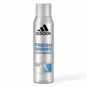 ADIDAS DEODORANT BODY SPRAY MEN 150ML ANTI-PERSPIRANT