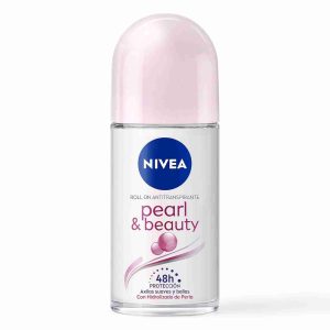NIVEA DEO ROLL 50 ML PEARL&BEAUTY