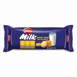 CBL MUNCHEE MILK SHORT CAKE BISCUIT 85 GM