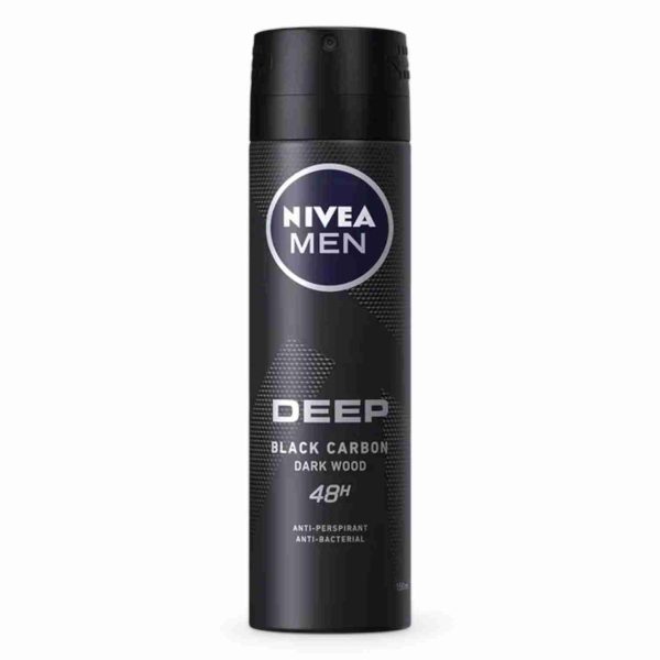 NIVEA MEN DEO ROLL 50 ML FRESH POWER