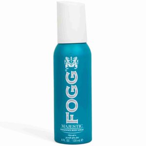 FOGG BODY SPRAY 120ML MAJESTIC FRAGRANCE