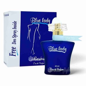 BLUE LADY PERFUME 40ML