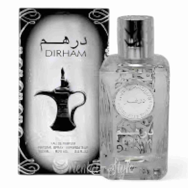 DIRHAM PERFUME ORIGINAL 100ML