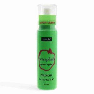 BENCH GREEN APPLE BODY SPRAY 100 ML