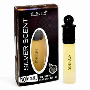 AL NUAIM SABAYA ATTAR 6/8ML