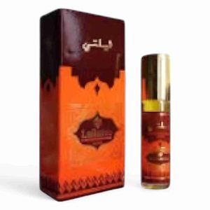 LAILATEE CONCENTRATED ATTAR