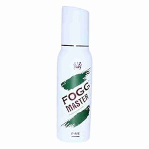 FOGG MASTER BODY SPRAY 120M PINE