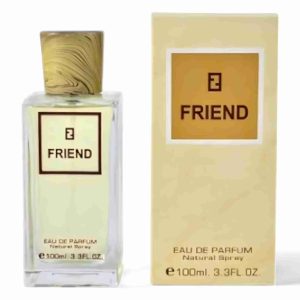 FRIEND PERFUME 100ML