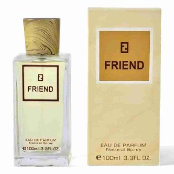 FRIEND PERFUME 100ML
