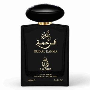 OUD AL RAHMA PERFUME 100ML