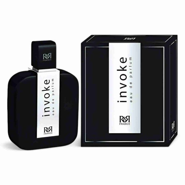 INOKE EAU DE PARFUM 100ML