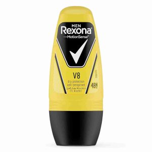 REXONA MEN ROLL ANTI-PERSPIRANT 50ML V8