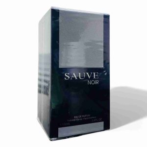 SAUVE NOIR PERFUME 100ML