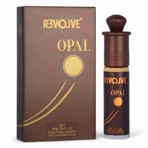 REVOLVE OPAL ATTAR 6ML