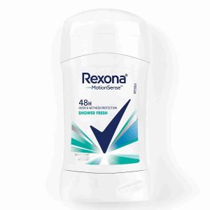 REXONA DEO STICK 40GM SHOWER FRESH