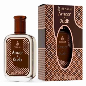 AL NUAIM BURR-BARRY ATTAR 6ML