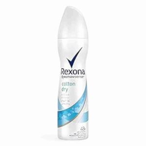 REXONA DEO 150 ML WOMEN POWDER DRY