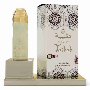 AL NUAIM TAIBAH ATTAR 20 ML