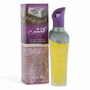 SHIRLEY MAY KULSOOM PERFUME 100 ML