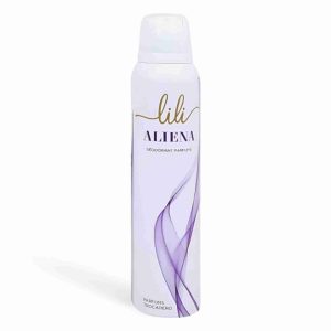 ADYAN/LILI BODY SPRAY BEAUTY